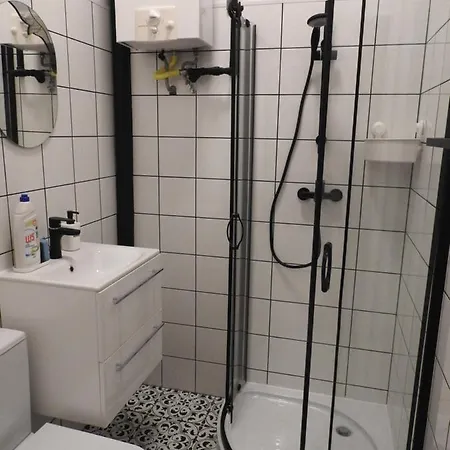 Mewa 320 Apartment Lötzen